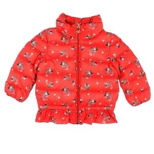 Moncler Baby Down Jacket Size 18-24 months